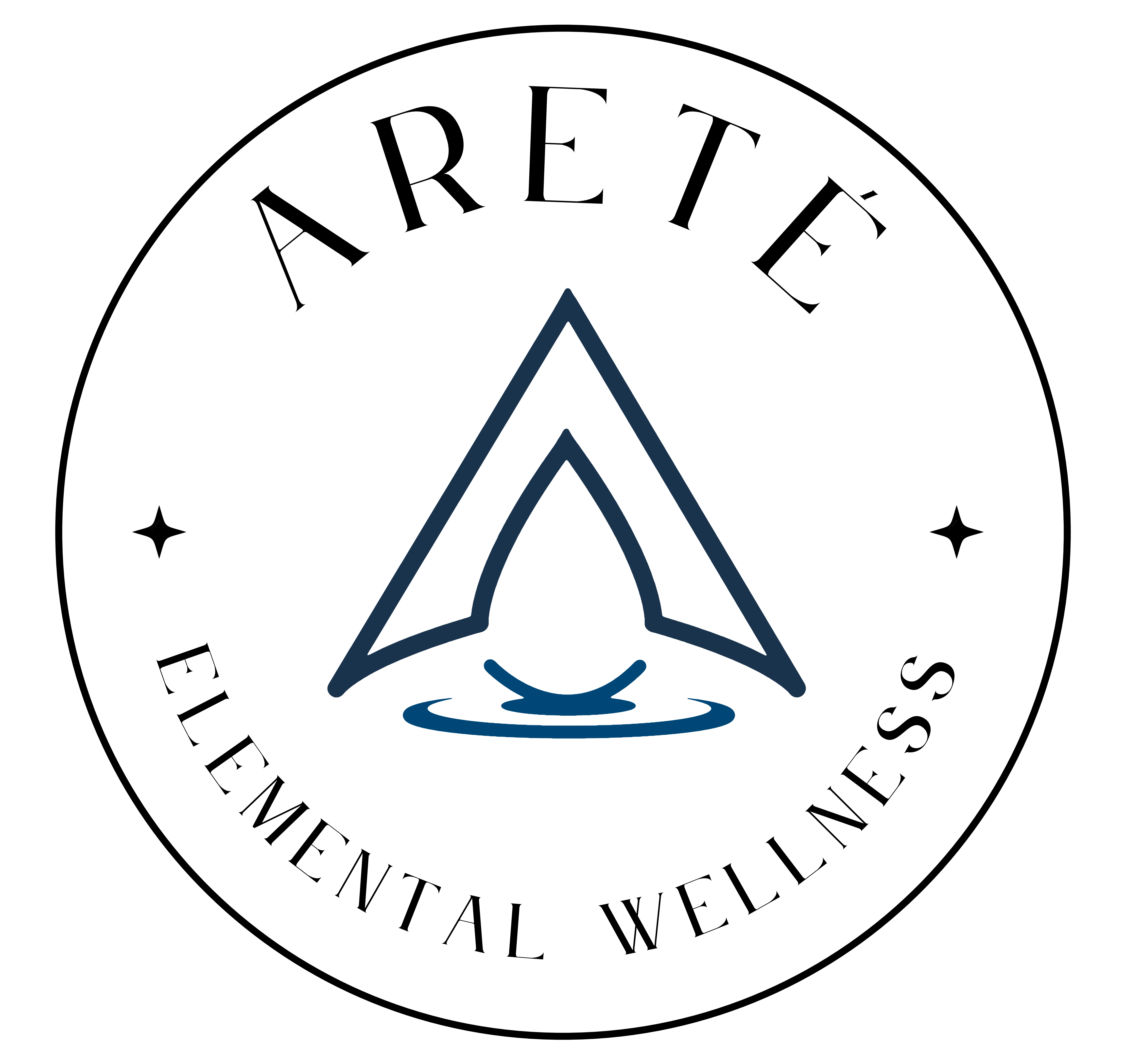 Areté Float + Wellness