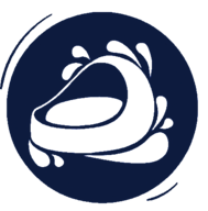 Float tank icon